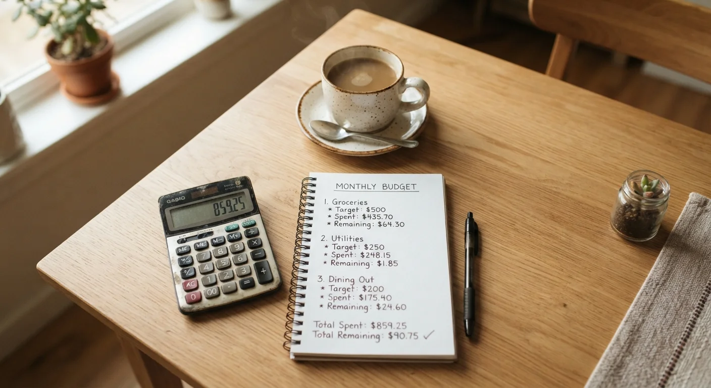 The 50/30/20 Rule: What It Means and Whether It Actually Works