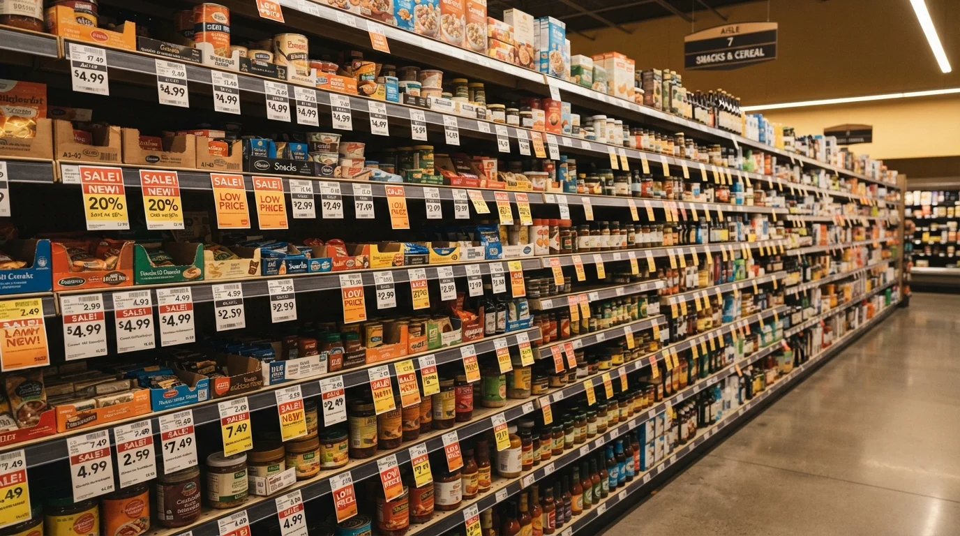 The Anatomy of a Retail Price: Why What You See Rarely Reflects What You Should Pay