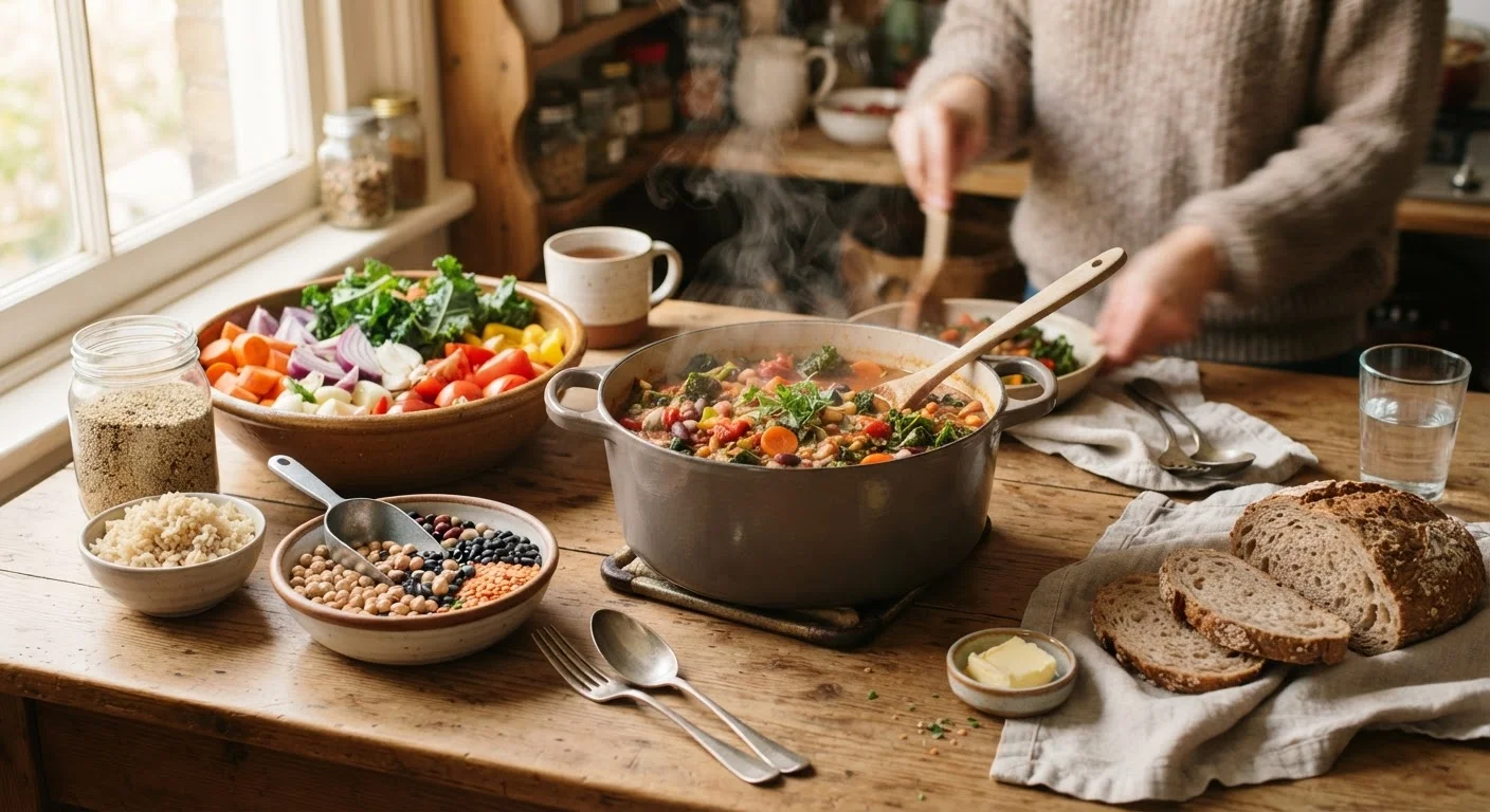 Why Cheap Eating Has a Reputation Problem (And Why It Is Wrong)