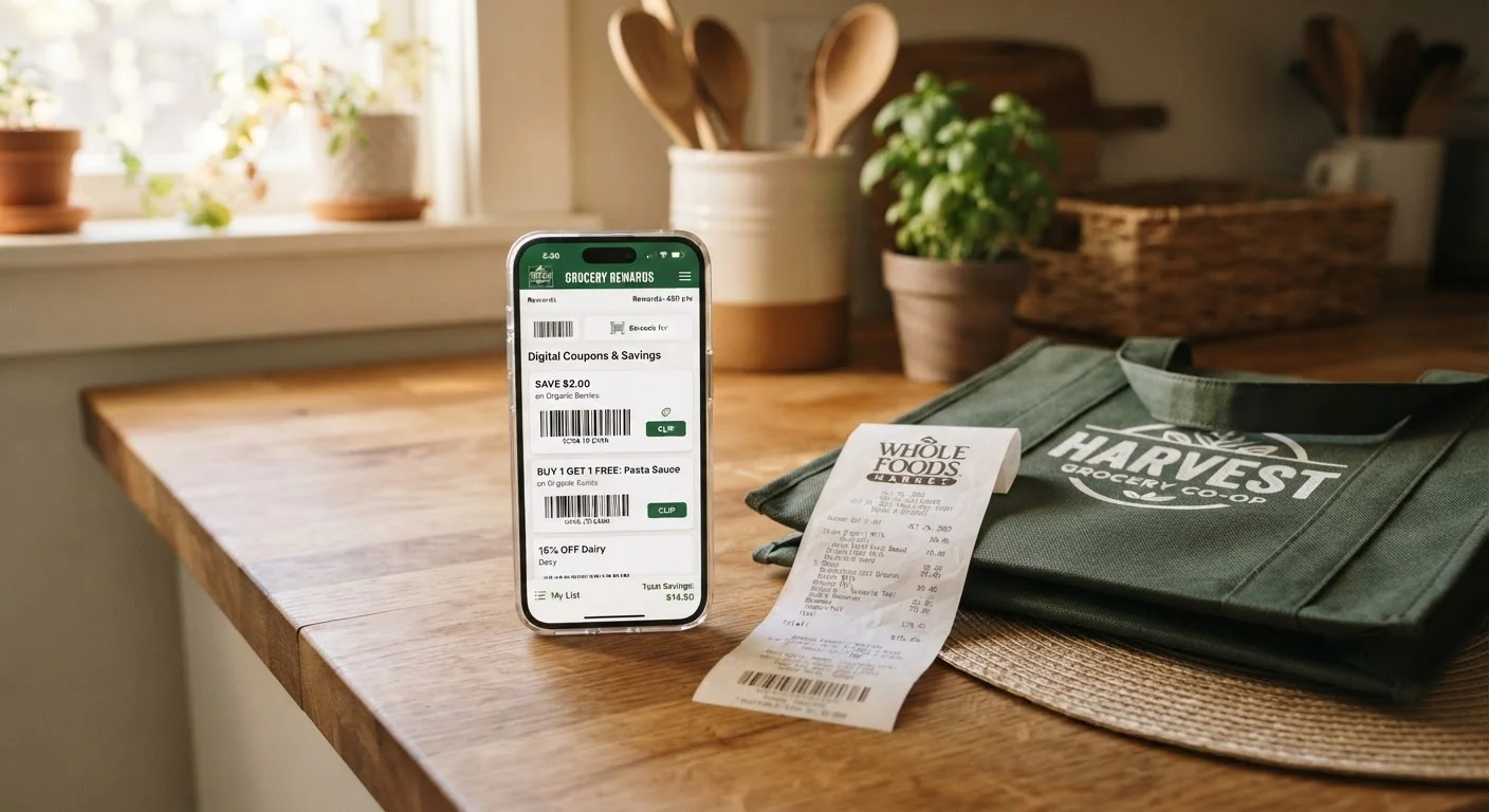 Coupons in the Digital Age: What Has Changed and What Still Works