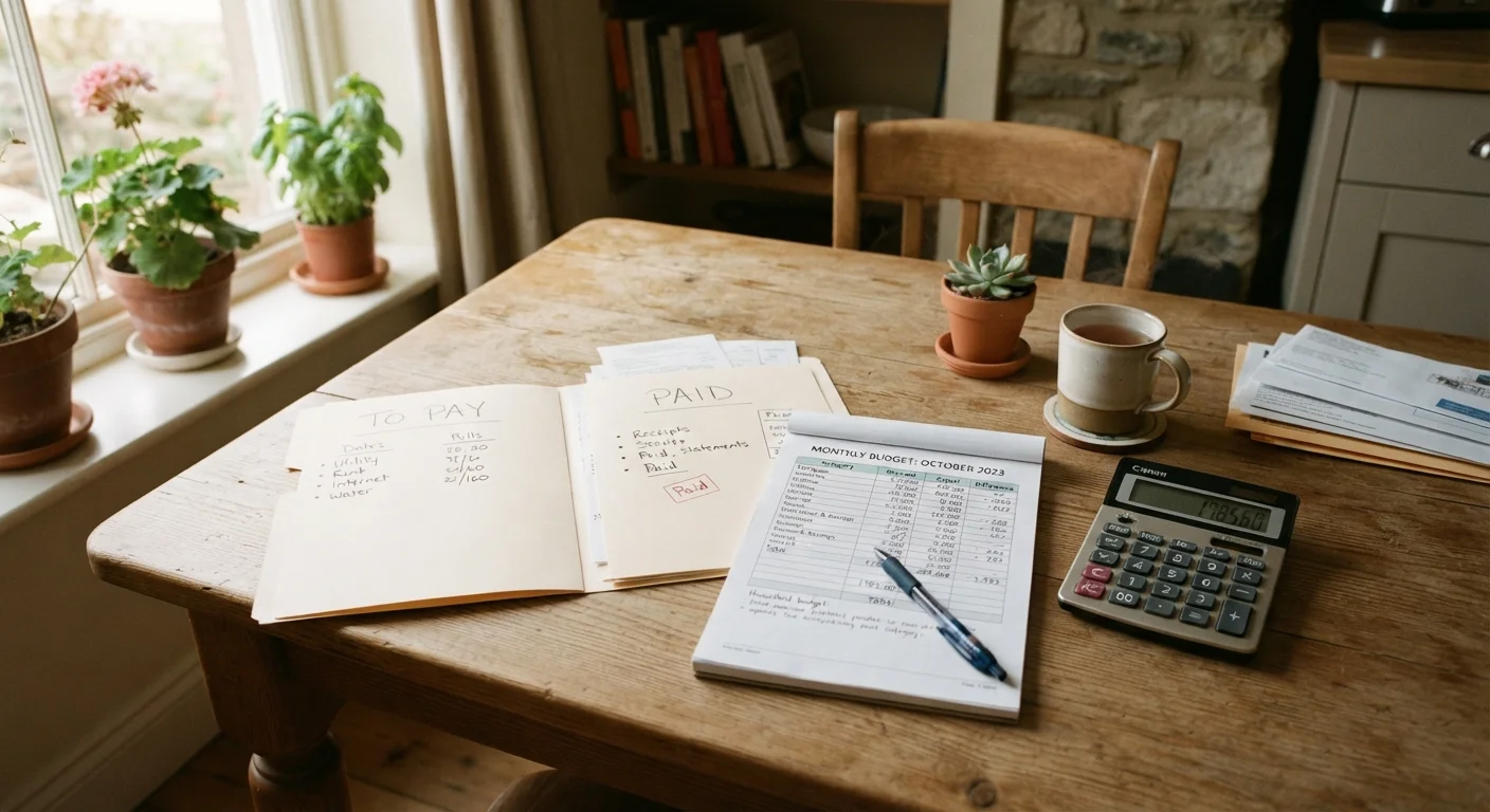 Fixed Costs vs. Variable Expenses: Knowing the Difference Changes How You Save