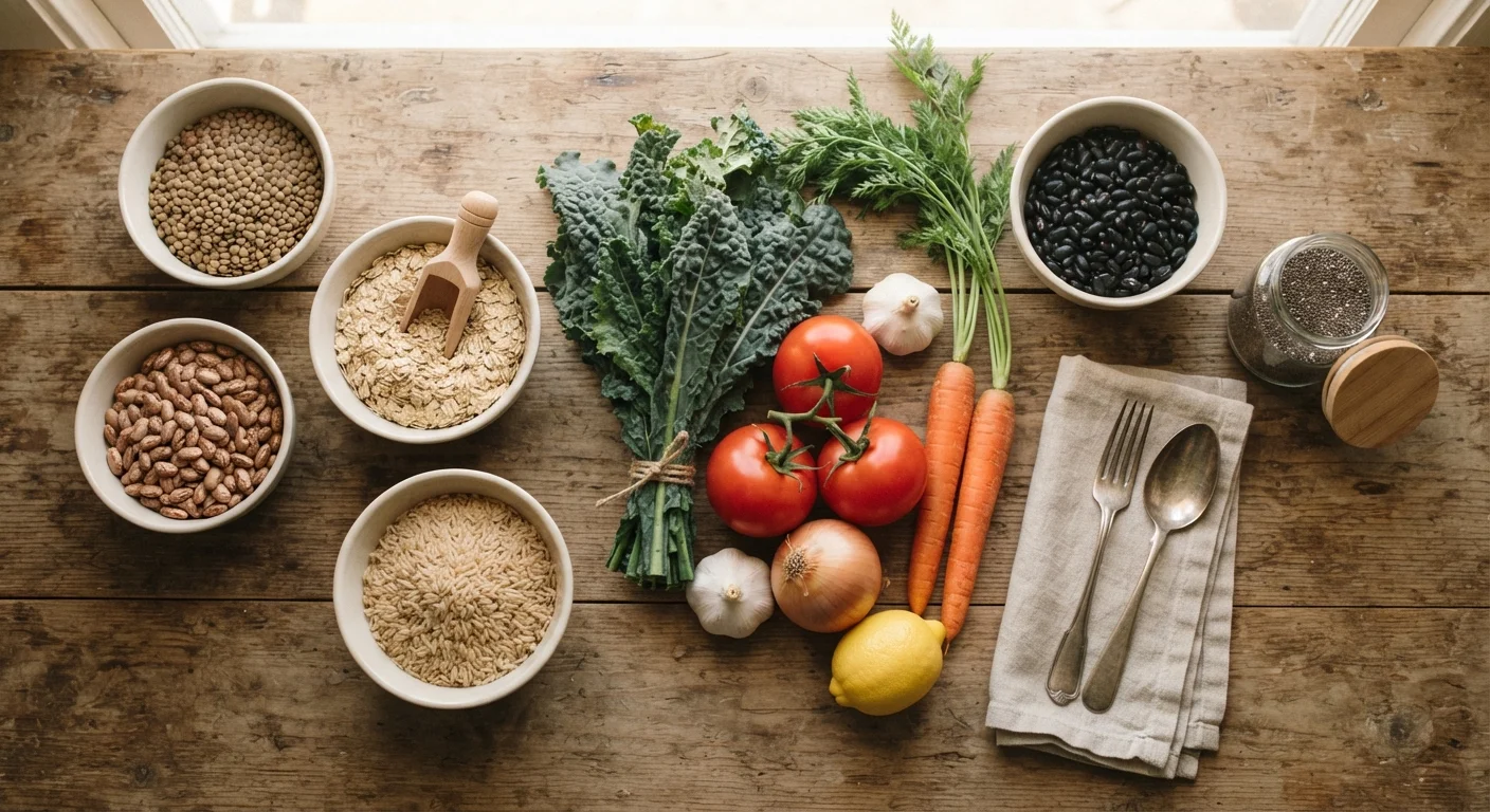 Why Healthy Eating Does Not Have to Mean Expensive Superfoods