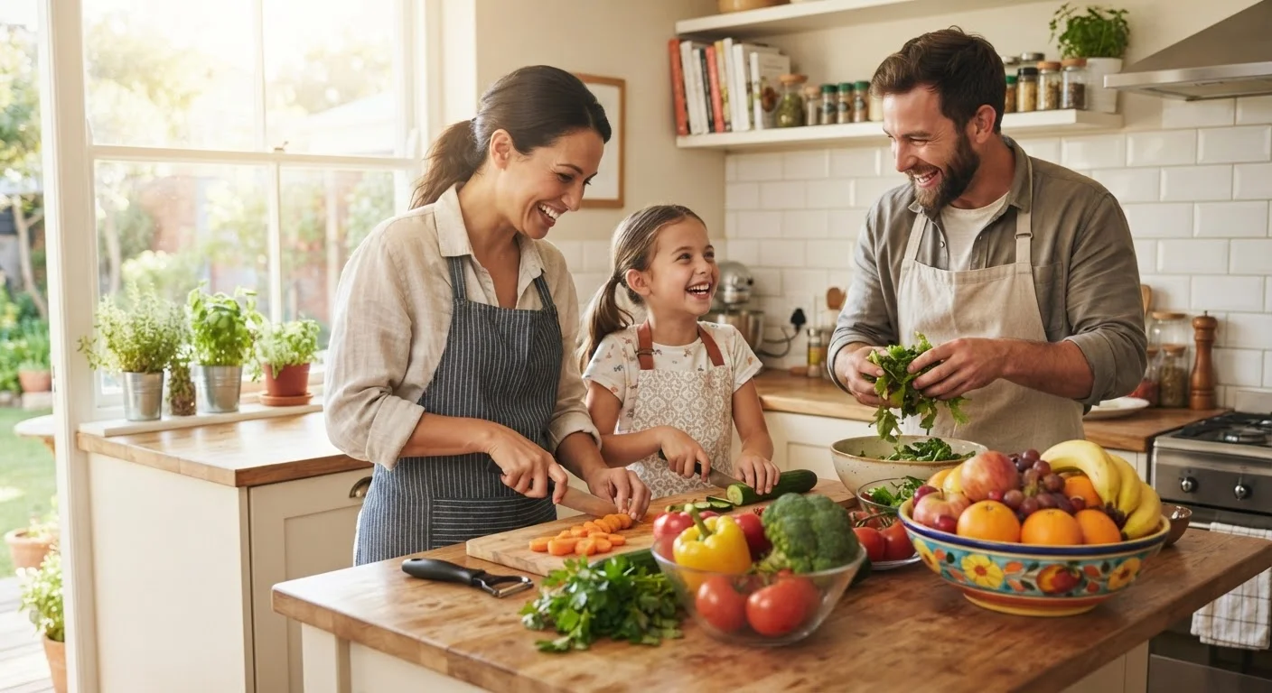 When Preventive Health Habits Save Families Money Over Time