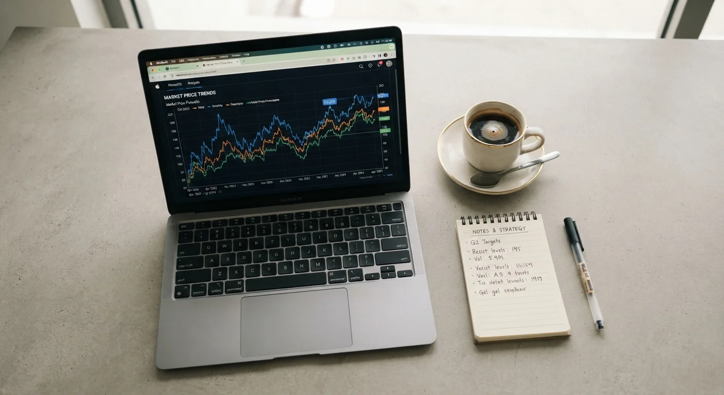 Price Tracking Tools: A Field Guide to Watching Costs Over Time