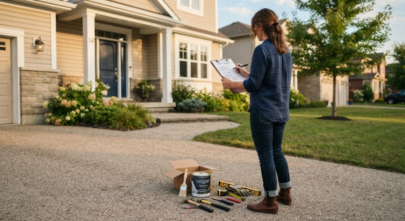 What Home Maintenance Actually Costs (And Where You Can Trim It)